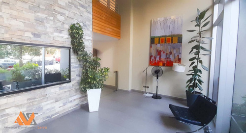 Vendo Departamento En Tucapel Jiménez 136, Santiago.