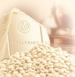 1 Kg Chocolate Blanco Callebaut Sicao Reposteria Chef