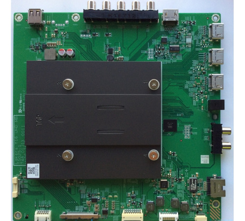 Main / Vizio 75501j010004 / 748.01j13.0011 / Modelo E55-e2 (Usado)