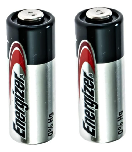 Energizer A23 Batteries, Compatible With Duracell Mn21/...