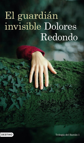 Libro El Guardian Invisible