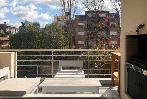 Imagen 1 de 14 de Departamento En Venta - San Isidro Central - San Isidro