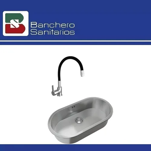 Bacha Johnson Curve Si77a + Piazza Emblem 10016ne P