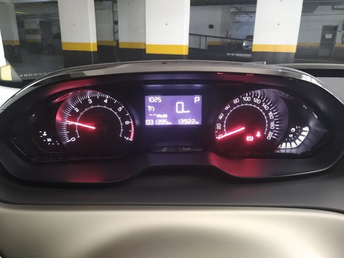 Peugeot 2008 2019 1.6 Style 16v Flex Aut. 5p