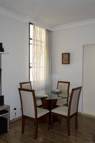 Imagem 2 de 16 de Apartamentos À Venda Em Jundiaí/sp - Compre O Seu Apartamentos Aqui! - 1466158