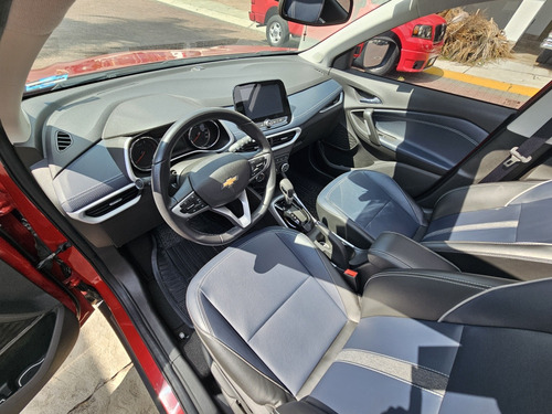 Chevrolet Tracker 1.2 Premier Turbo At