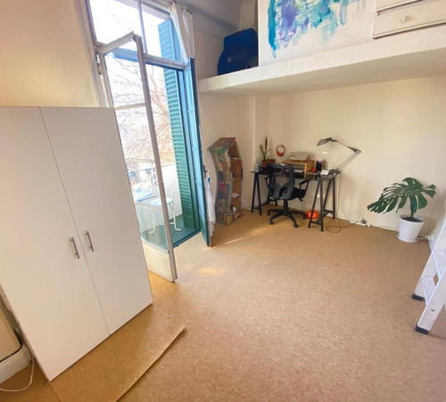 Venta De Departamento De 3 Ambientes En Caballito