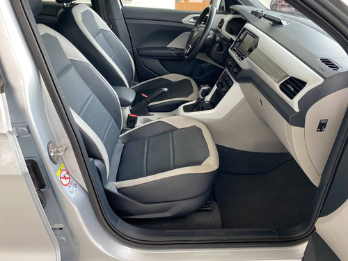 Volkswagen T-cross 1.4 250 Tsi Total Flex Highline