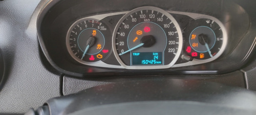 Imagem 10 de 10 de Ford Ka 2016 1.0 Sel Flex 5p
