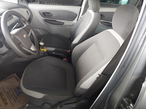 Imagem 8 de 14 de Chevrolet Spin 2013 1.8 Lt 5l 5p