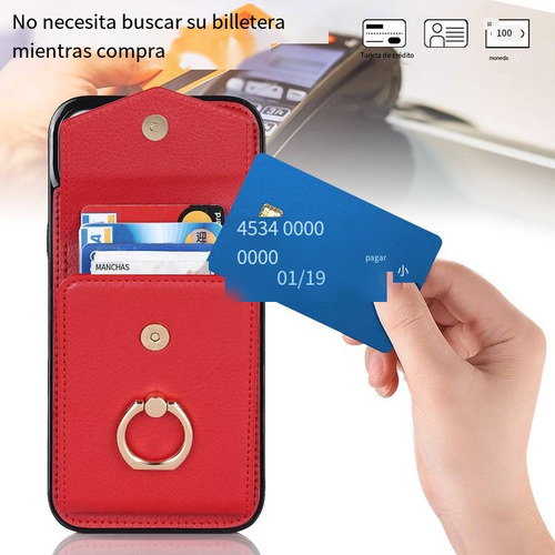 Funda De Piel De Alta Calidad Para Samsung A82 5g Con Blindaje Rfid, Correa De Muñeca, Soporte, Tarjeta De Inserción