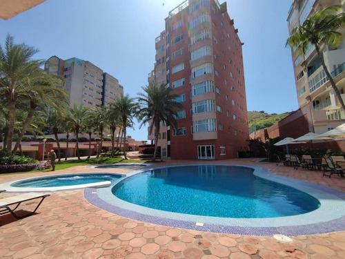 Apartamento En Venta Edif Remanso, La Caracola