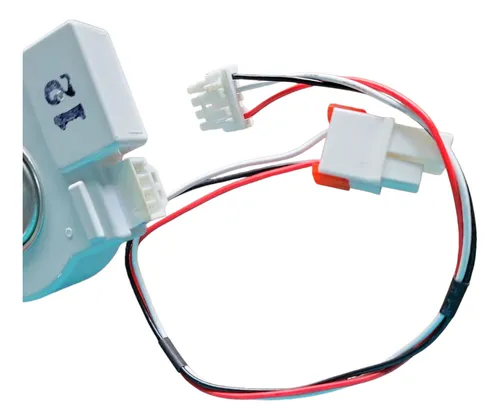 Cable Motor 13v Nevera Samsung #12 #11