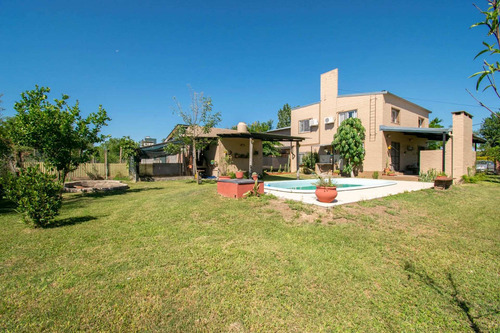 Imagen 14 de 30 de Casa/quinta En Arroyo Leyes Se Vende! S/gran Lote!