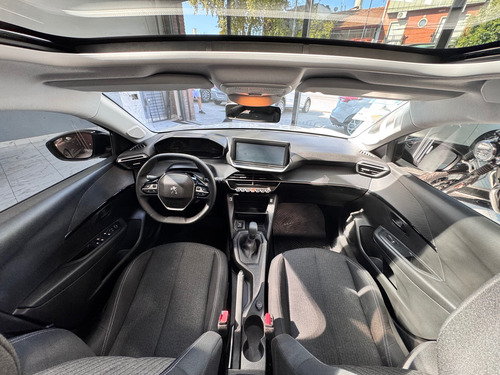 Peugeot 208 1.6 Active Pack Tiptronic