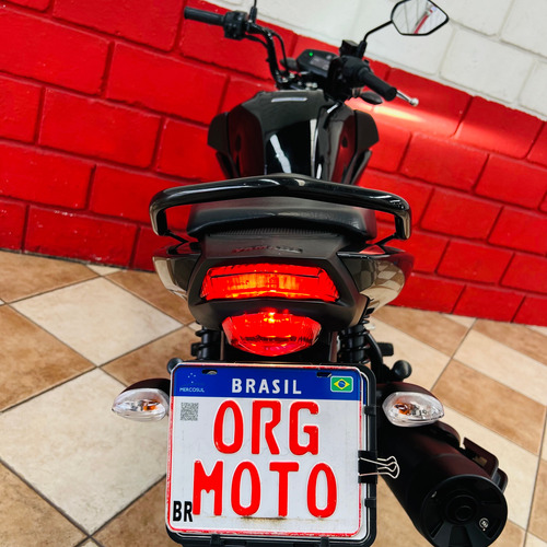 Yamaha Ybr 150 Factor Standard - 2025 - Financio - Km 5.000