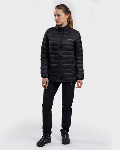 Parka Eco Nernak Mujer Gnomo