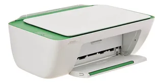 Impresora Multifuncional Hp Deskjet Ink Advantage 2375
