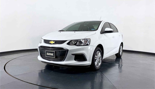 Imagen 1 de 15 de 108235 - Chevrolet Sonic 2017 Con Garantía