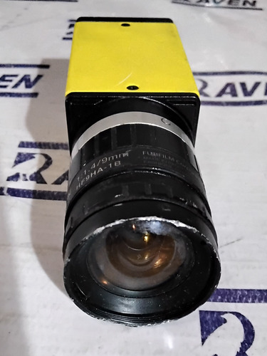 821-0047-1r F Cognex (Usado)