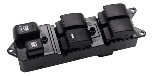 Para Botón Switch Control Para Mitsubishi Outlander
