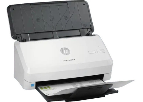 Escaner Hp Scanjet Pro 3000 S4 40ppm/80ipm 600dpi Usb 3 In