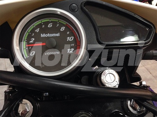 Motomel Enduro Skua 250 Base Motozuni Avellaneda