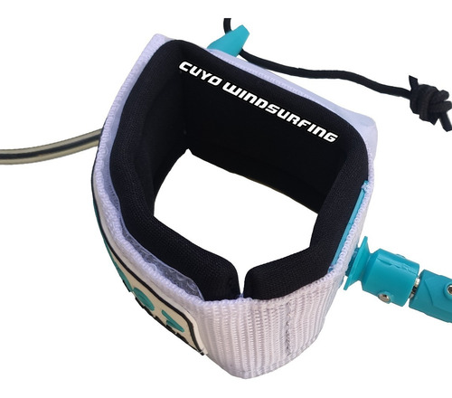 Pita Coil Leash 9' Tabla Stand Up Paddle Sup Aquatone