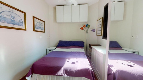 Imagem 14 de 24 de Apartamento À Venda No Bairro Perdizes - São Paulo/sp - O-17364-28469