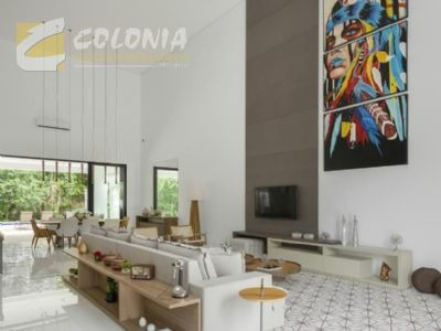 Imagem 1 de 30 de Casa - Ref: 33511
