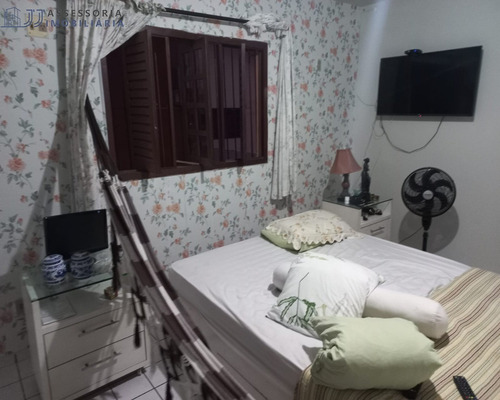 Imagem 23 de 30 de Casa Em Capim Macio Com 3 Suítes, E Pertinho Do Sup. Favorito - Ca01058 - 70837614