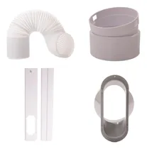 Comprar Kit Completo Ar Portátil Delonghi Pinguino Pac An120