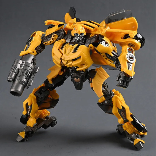 Baiwei-figura De Acción Aoyi Bmb 21cm Bpf 6630-1