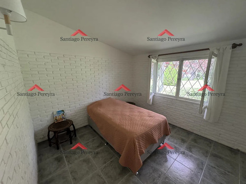 Hermosa Casa En Alquiler Invernal O Anual
