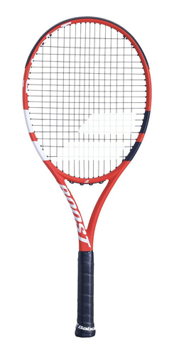 Boost Prestrung Tennis Racquet _