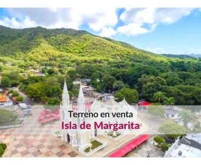 Terreno en venta
