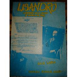  Lisandro De La Torre, El Solitario De Pinas