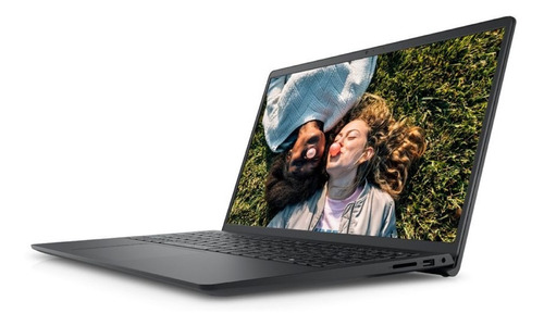 Portátil Dell Inspiron 3515