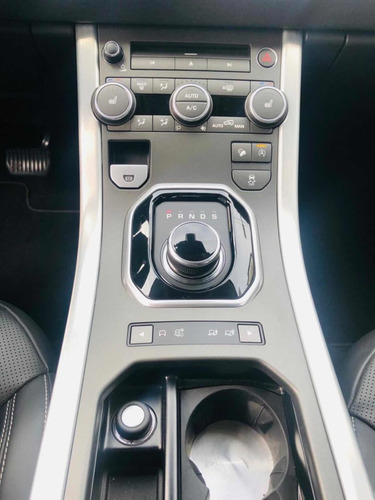Land Rover Evoque 2017 2.0 Hse 240cv