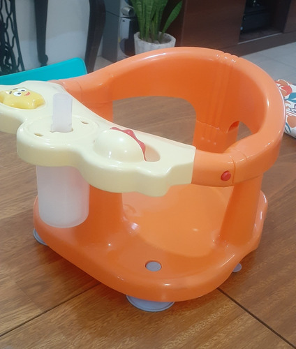 Silla Para Bañar Bebes