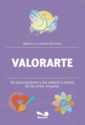 Valorarte, De María Del Carmen Palopoli