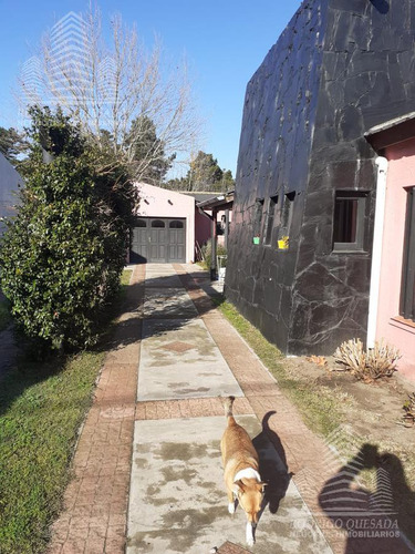 Casa - San Bernardo Del Tuyu