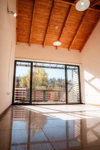 Departamento En Venta En Zona Centro De San Martin De Los Andes