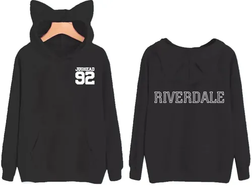 Moletom riverdale mercado livre sale
