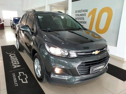 Imagem 13 de 14 de Tracker 1.4 16v Turbo Flex Lt Automático