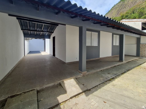 Imagem 4 de 27 de Casa Em Reforma, 2 Quartos Para Alugar, 65 M² Por R$ 2.850/mês - Itaipu - Niterói/rj - Ca0080