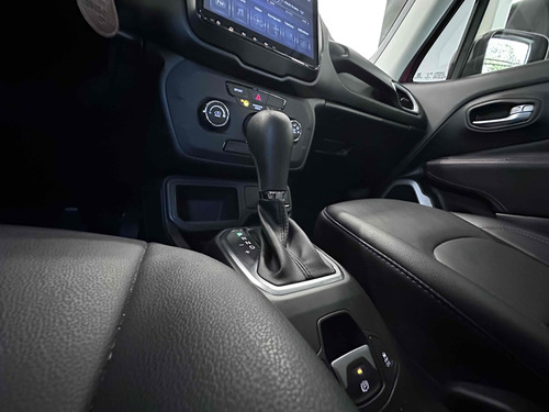 Jeep Renegade 1.8 16V FLEX 4P AUTOMÁTICO