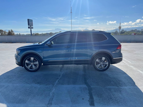 Imagen 2 de 13 de Volkswagen Tiguan 2018 2.0 Highline At