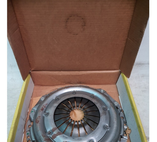 Plato Clutch Chevrolet Cheyenne 3500 97-99 Luk