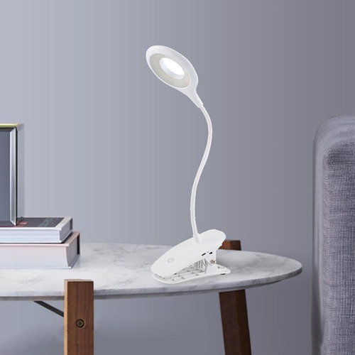 Nuevo Lámpara De Cabecera De Cama Con Control Táctil .